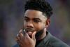 Micah Richards told his father died just before England-Argentina coverage started