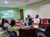 MFVP, MILS meet to explore collaboration in Myanmar Agri-Food Week 2026  
