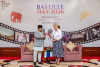 French Embassy in Kathmandu Hosted A Reception to Celebrate Bastille Day 2026 and National Day of France