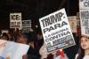 A snapshot of ICE under Trump: record detentions and an eightfold increase in arrests of immigrants without criminal records