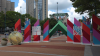 Thousands pack Atlanta’s FIFA Fan Fest for unforgettable World Cup semifinal atmosphere
