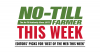 No-Till Highlights: August 6, 2026