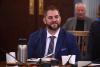 In race for governorship, Crum talks building Alaska’s future 