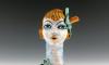New York exhibition explores how the Wiener Werkstätte preserved the human touch of handcraft