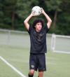 Three’s company: Trio of West Forsyth soccer players representing school in East-West games
