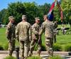 88th Readiness Division welcomes new commanding general during change-of-command ceremony at Fort McCoy