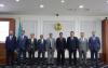 UAE and Kazakhstan boost cooperation in justice sector