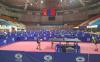 World Ranking Table Tennis Tournaments Begin in Ulaanbaatar