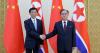 Top Chinese political strategist holds talks with Kim Jong Un’s close aide