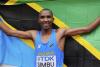 Tanzania’s Simbu set for star-studded Sydney Marathon