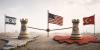 Washington’s Two Rogue Allies in the Middle East Face Off