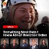 Something Most Didn’t Know About Governor Calvo