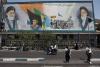 Iran warns Strait of Hormuz is a 'red line' and will resist until the end