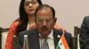 Amid global conflict, Doval seeks closer BIMSTEC security cooperation