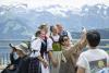 Swiss tourist etiquette campaign reaping results