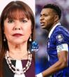 PARAGUAYAN SENATOR MOCKS FRANCE AFTER WORLD CUP EXIT