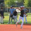 North Idaho Lakers gear up for Legion state tournament