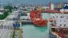 KazTransOil resumes jet fuel transshipment at Batumi oil terminal after eight-year hiatus