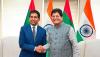 India, Maldives move closer to FTA after first round of negotiations; see substantive progress