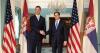 United States and Serbia expand partnership
