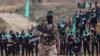 Hamas retained much of its military power despite genocide: Israeli military report