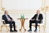 President Ilham Aliyev received Prime Minister of Palestine [PHOTOS/VIDEO]