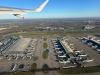 One airport project now accounts for almost a quarter of the world’s biggest aviation construction investments