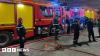 Eleven people die in fire at Algerian foster care home