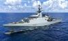 Argentina files complaint over 'illegal' Royal Navy warship near Falklands in statement released after World Cup semi-final win over England