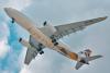 Etihad cancelled Bahrain flight after turnaround