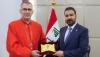 Iraqi authorities declare return of Christians a national priority