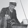 Family of lighthouse keeper buried in Lisbon Falls hopes to preserve his memory