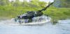 Mobility and agility are key to military vehicle protection