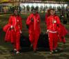 Harambee Starlets jet out to France for final WAFCON tune-up