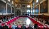 The Moldovan Parliament’s work is “under scrutiny”