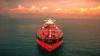 The contest for Hormuz threatens the maritime order America built