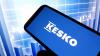 Finnish retail group Kesko’s sales rise 7.9% in June