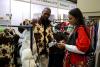 BEDCO KING’S BIRTHDAY MARKET BOOSTS SMALL GROWTH