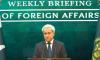 Mediator Pakistan says encouraging US and Iran to resume talks