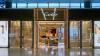 Cartier owner Richemont sales rise 17% in first quarter