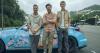 Date set for Somerset TV star to present revival of The Grand Tour