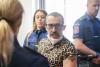 German neo-Nazi sent to male prison despite legal gender change