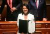 World AFP Peru president-elect Fujimori calls for political 'reconciliation'