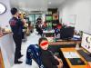 3,621 officials face dismissal in exam scandal