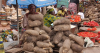 Why prices of garri, tomatoes, crayfish and yam are still rising despite a fall in Nigeria's overall inflation