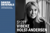 Danish Originals, S12E1: Vibeke Holst-Andersen