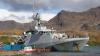 Argentina accuses British warship of ‘illegal military incursion’ near Falklands just hours after World Cup victory