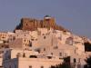 Greek islands battle drought as travellers arrive for peak tourist season
