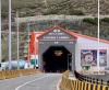 Z-Morh tunnel boosts tourism boom in Sonamarg