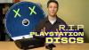 Sony Killing Physical Media? We've Been Here Before | CNET Archive